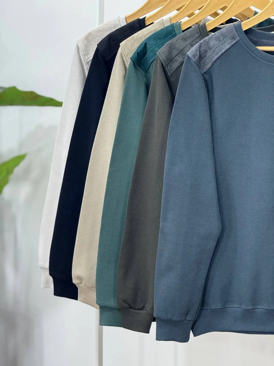 پلیور دورس مردانه مهرسام